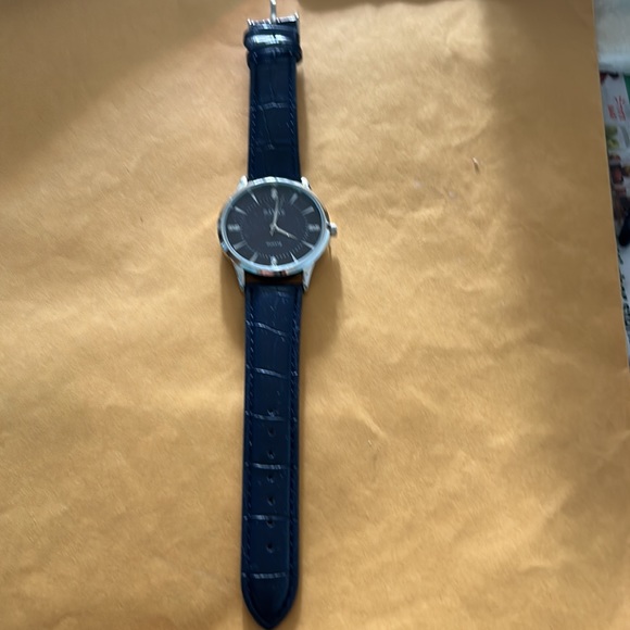 Bakar Quart Watch - Picture 2 of 3